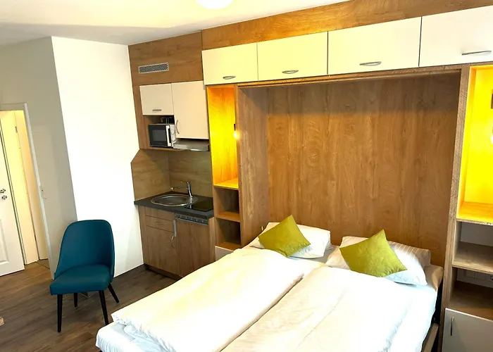 Berghotel Glockenberg