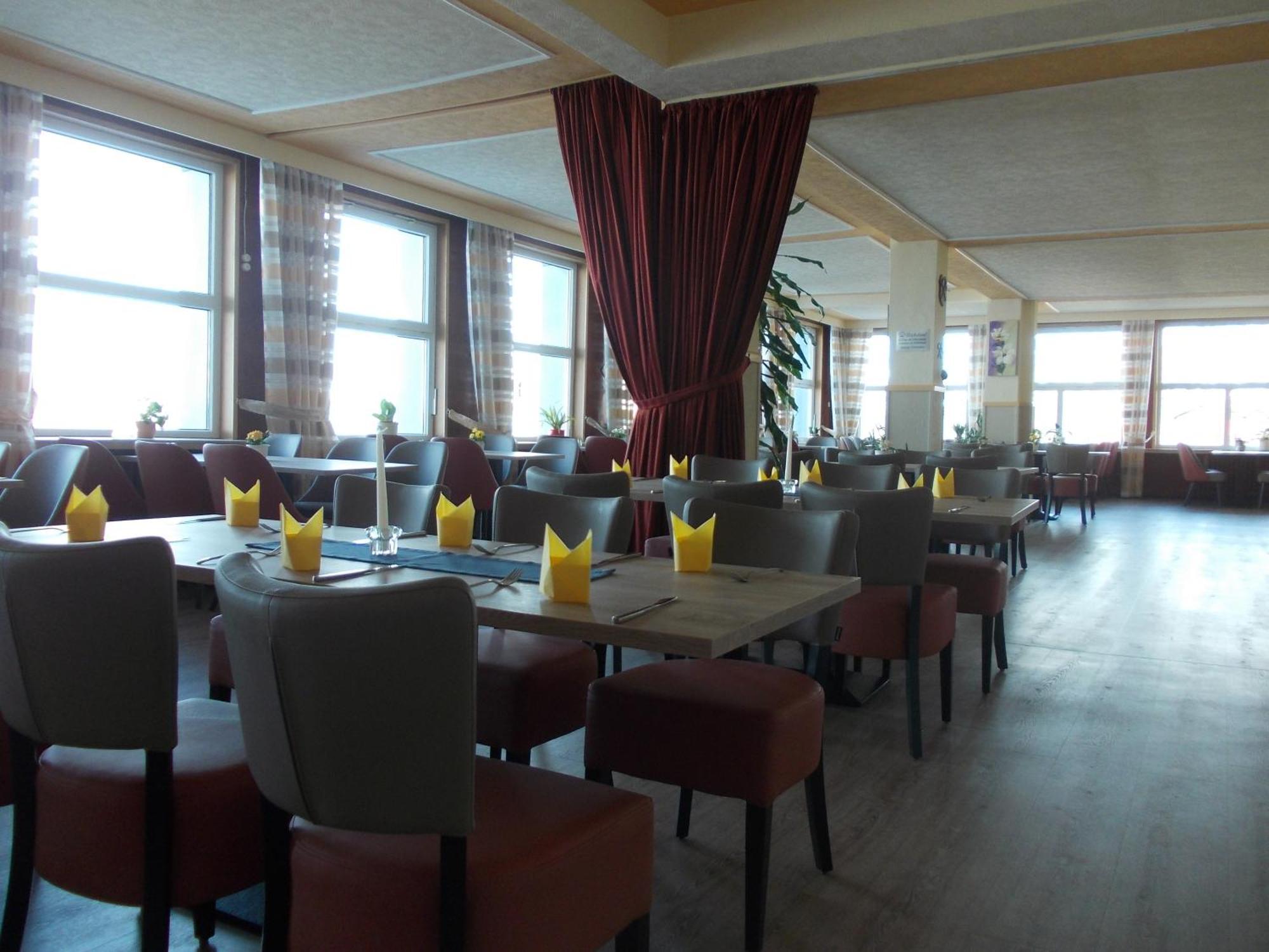 Glockenberg Hotel *